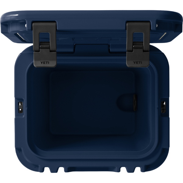 2026 YETI Roadie 24 Cool Box 2.0 70000002590 - Navy